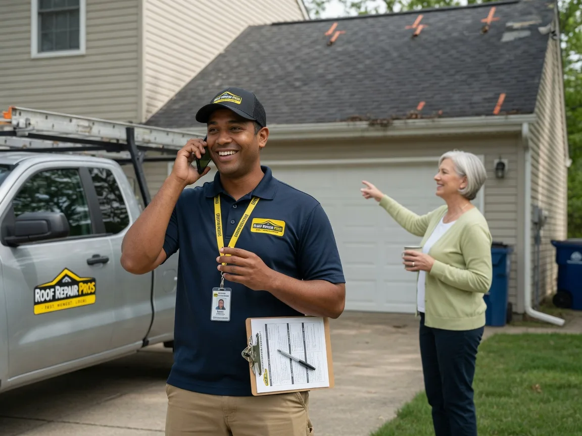 Roof Repair Parrott, GA FAQs